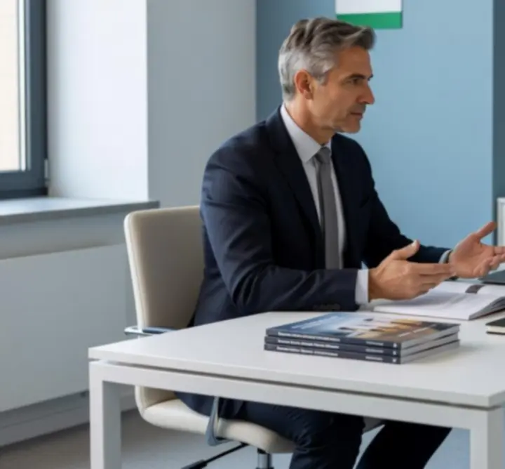 Vállalati tanácsadási szolgáltatás