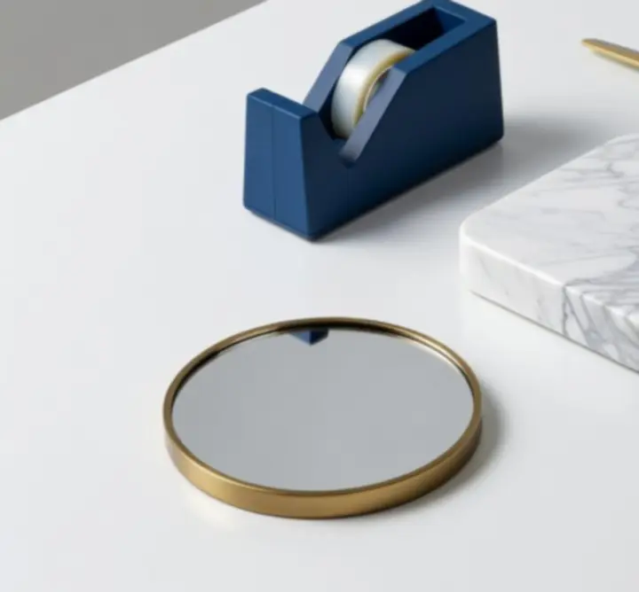 Asztali kiegészítők kollekciója