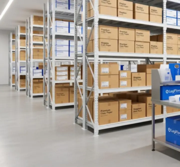 Logisztikai műveletek