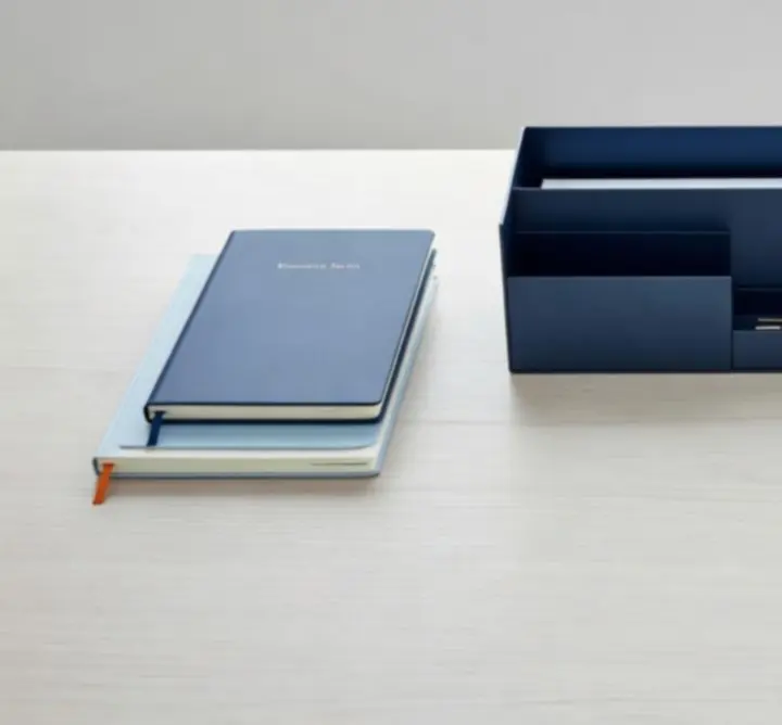 Tökéletesen szervezett, inspiráló irodai környezet valós példában