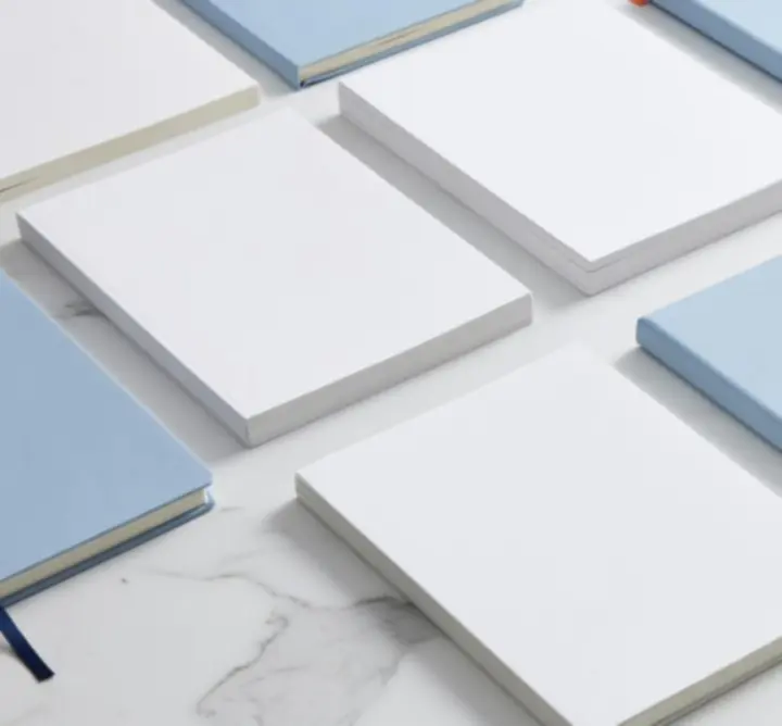 Magas minőségű papírtermékek és exkluzív jegyzetfüzetek